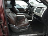 Ford F-150 King Ranch/Lariat/Platinum/Xl/Xlt 1FTPW12V59FB28059 fotografie