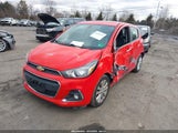 Chevrolet Spark 2Lt Cvt KL8CF6SA2GC578588 снимка