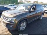 Volkswagen Atlas 3.6L V6 Se W/Technology 1V2UR2CA8KC541742 photo