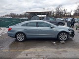Volkswagen Cc Sport WVWML7AN1AE516562 снимка