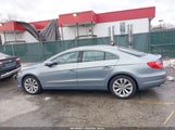 Volkswagen Cc Sport WVWML7AN1AE516562 снимка