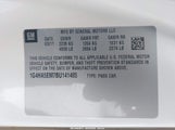 Buick Lucerne Cx 1G4HA5EM7BU141485 снимка
