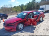 Chevrolet Impala Limited Lt 2G1WB5E37E1167299 снимка