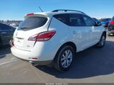 Nissan Murano Sl JN8AZ1MUXEW406468 снимка