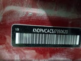 Kia Sportage Lx KNDPMCAC5J7350620 снимка