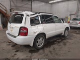 Toyota Highlander Limited V6 JTEEP21A150122440 снимка