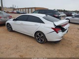 Hyundai Elantra Limited 5NPLP4AG8NH072330 снимка
