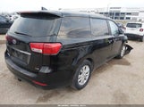 Kia Sedona Lx KNDMB5C14G6084912 fotografie