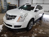 Cadillac Srx Standard 3GYFNGEY5AS612444 снимка