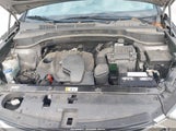 Hyundai Santa Fe Sport 2.4L 5XYZU3LB5FG290829 fotografie