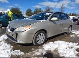 Hyundai Elantra Gls/Se KMHDU46D28U561436 снимка