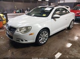 Volkswagen Eos Komfort WVWBA71F89V014715 снимка