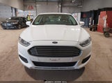 Ford Fusion Se 1FA6P0H73F5129486 снимка