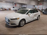 Ford Fusion Se 1FA6P0H73F5129486 снимка