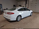 Ford Fusion Se 1FA6P0H73F5129486 снимка