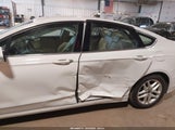 Ford Fusion Se 1FA6P0H73F5129486 снимка