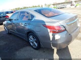 Nissan Altima 2.5 Sv 1N4AL3APXFC187639 photo