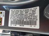 Honda Civic Ex 19XFA1F83AE021332 fotografie