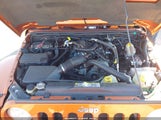 Jeep Wrangler Unlimited Sahara 1J4BA5H10BL571936 photo