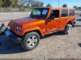 Jeep Wrangler Unlimited Sahara 1J4BA5H10BL571936 photo
