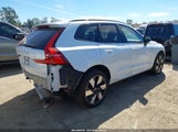 Volvo Xc60 Recharge Plug-In Hybrid T8 Plus Dark Theme YV4H60DL1R1933867 снимка