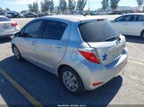 Toyota Yaris Le (Tmc/Cbu Plant) JTDKTUD34ED580767 fotografie
