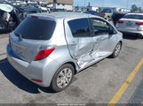 Toyota Yaris Le (Tmc/Cbu Plant) JTDKTUD34ED580767 снимка
