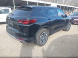 Chevrolet Blazer Awd 2Lt 3GNKBHR45SS244768 снимка