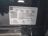 Chevrolet Blazer Awd 2Lt 3GNKBHR45SS244768 снимка