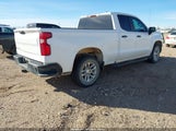 Chevrolet Silverado  4Wd Standard Bed Wt 1GCRDAED5PZ133727 fotografie