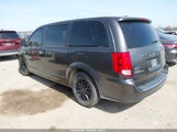Dodge Grand Caravan Gt 2C4RDGEG5KR671344 снимка