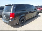 Dodge Grand Caravan Gt 2C4RDGEG5KR671344 снимка