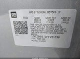 Chevrolet Malibu Fwd 1Lt 1G1ZD5ST3PF251336 photo