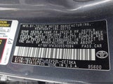 Toyota Camry Se 4T1BF1FK3CU551084 снимка