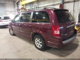 Chrysler Town & Country Touring 2A8HR54P68R740935 fotografie