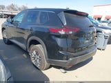 Nissan Rogue S Intelligent Awd 5N1BT3AB6RC711517 photo