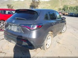 Honda Hr-V 2Wd Lx 3CZRZ1H37SM734419 снимка