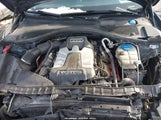 Audi A6 3.0T Premium WAUGGAFC1DN062661 снимка