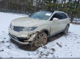 Lincoln Mkx Reserve 2LMPJ8LP5GBL46802 снимка