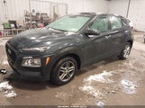 Hyundai Kona Se KM8K1CAA9JU096649 снимка