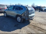Honda Cr-V Ex-L 5J6RM4H71CL023269 снимка