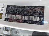 Toyota Prius Three Touring JTDKARFU5G3503035 снимка