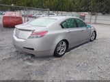 Acura Tl 3.5 19UUA865X9A026601 photo