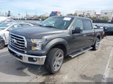 Ford F-150 Xlt 1FTEW1CF0HKD09722 снимка