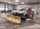GMC Sierra  Sl Wideside 1GTEK19M5WE551807 снимка