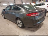 Ford Fusion Se 3FA6P0H75HR193903 снимка