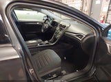 Ford Fusion Se 3FA6P0H75HR193903 снимка