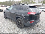 Jeep Cherokee High Altitude 1C4PJLDSXGW346735 снимка