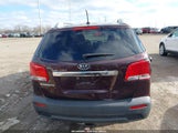 Kia Sorento Lx 5XYKT3A14BG110314 снимка