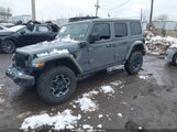 Jeep Wrangler 4Xe Unlimited Rubicon 4X4 1C4JJXR62NW236882 снимка